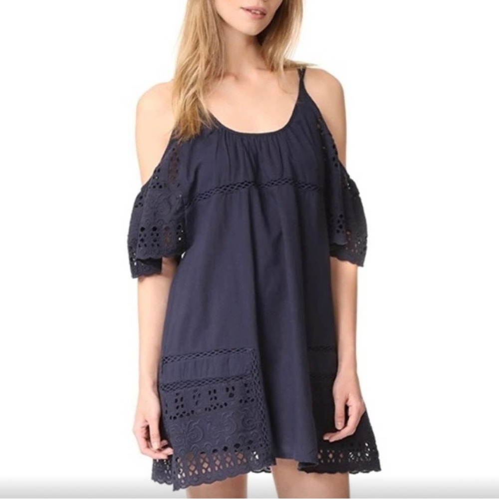 Anthropologie DRA Los Angeles Nancy Dress